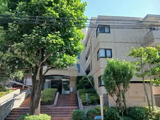 ライオンズガーデン富士見台の画像