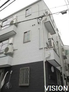 リブ町屋の画像