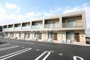 フレンテ大沢の画像