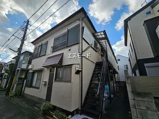 小久保マンションの画像