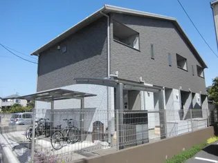 ルミエール秋津の画像