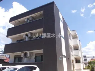仁徳夕雲町2番館の画像