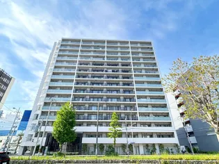 パークホームズ札幌大通東の画像