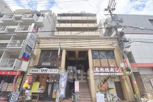 サンコープラザの画像