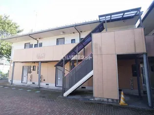 ディアス田園Gの画像