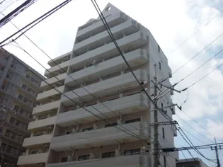 朝日松戸プラザの画像