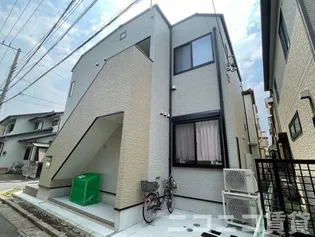 ハーモニーテラス シュプリーメゾン練馬春日の画像
