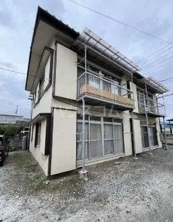 クボタアパートの画像