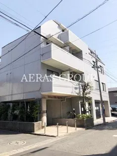 アーバンヒルズマンション日吉の画像
