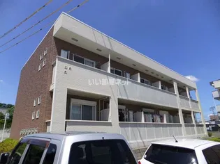 ライズヒルBの画像