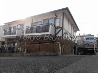 シャローム馬込の画像