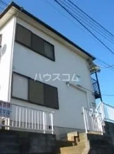 イワマハイツの画像
