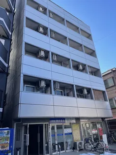 グレースヒルお花茶屋の画像