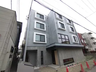 ピュア東彩館VIIの画像