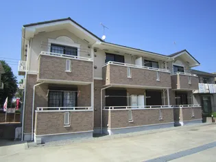 グリーンヴィラージュB棟の画像