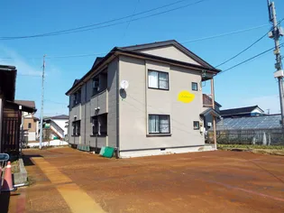 コーポオータムの画像