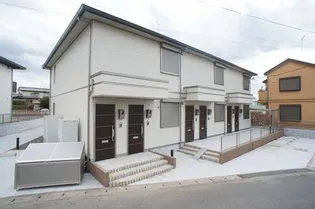 リリースメゾンの画像