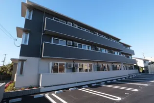 メゾン ド クルーの画像