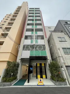 大阪府大阪市北区天満4【マンション】の外観