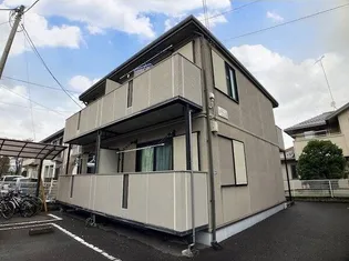 リバティB棟の画像