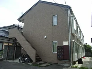 イチゴハイムの画像