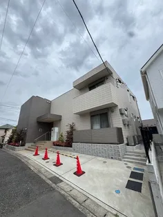 日吉スカイハイツの画像