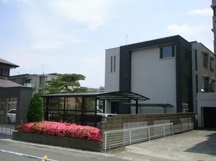 パインズヴィラIIの画像