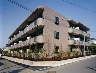 パルテ湘南の画像