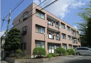サンモールウエクサAの画像