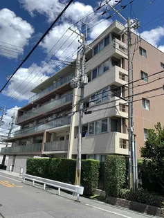 レピア枚方中宮本町【2階】の外観