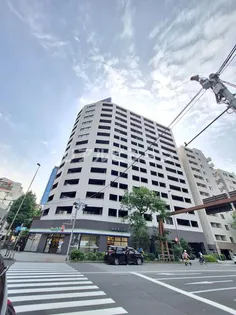 コンフォリア渋谷WESTの画像