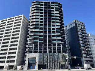 S-RESIDENCE国泰寺町一丁目【17階】の外観