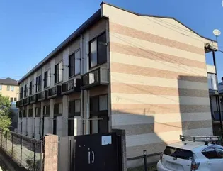 FUKAWA【1階】の外観