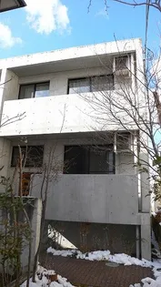 Mフラットの画像