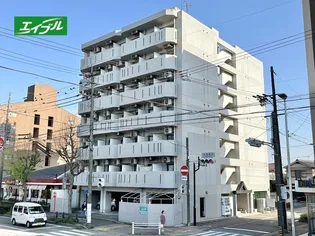 新瑞橋ロイヤルハイツの画像