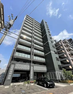 プレサンス上前津プレスの画像