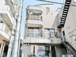 グレイスハイツ北大阪の画像