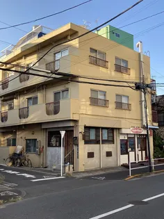 五宿ハイツの画像