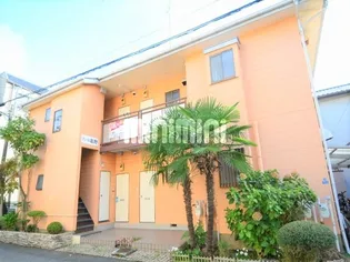 クレール高野の画像