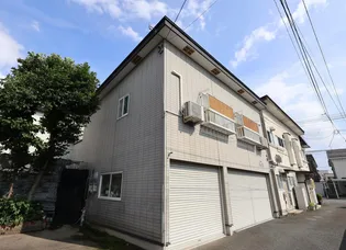 ハイツグランディの画像