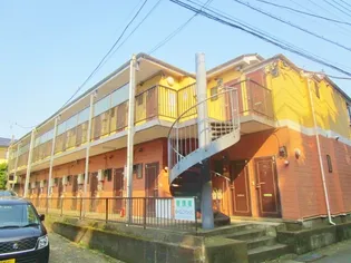 TMヒルズの画像