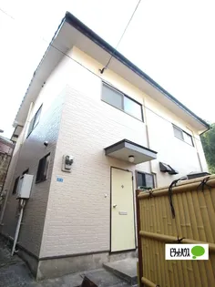 小森ハイツの画像