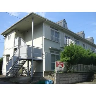 ポプラヶ丘チェリーハイツの画像