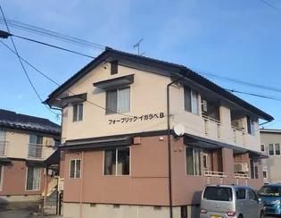 フォーブリックイガラベBの画像