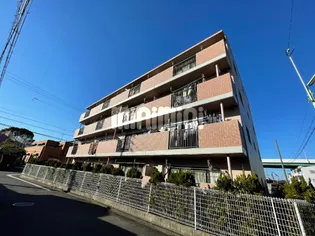 ヴィラージュエーワンの画像