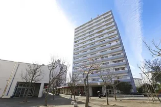 UR高倉台の画像