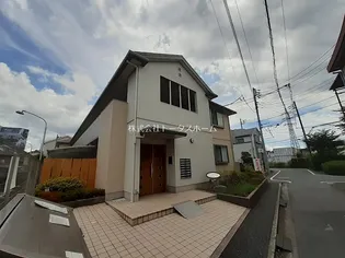 サン ヒルズ光が丘の画像