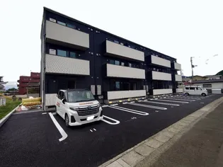 SANWA CRESTの画像