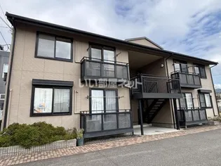 プリエール宮前 B棟の画像