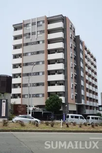 S-FORT保田窪【5階】の外観